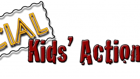 Kids' Action Special
