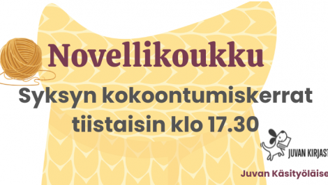 Novellikoukku